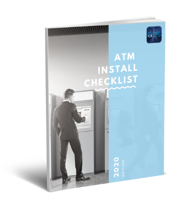 ATM Checklist 2020