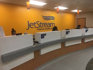 Jetstream Tellers