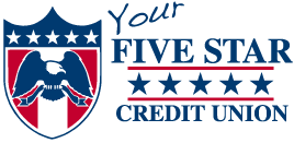 five-star-credit-union-logo